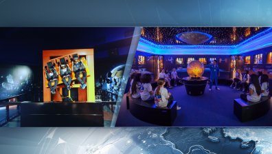 Трима ученици от Варна заминават за космически лагер на НАСА