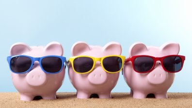 Финансов успех за три зодии на 10 юли