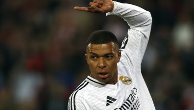 Критикуват Килиан Мбапе за бягство от национални за сметка на "Реал" (М)