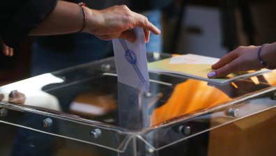 Никос Андрулакис&nbsp;беше преизбран за ръководител на ПАСОК в Гърция