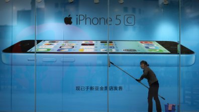 Apple и China Mobile намериха общ език