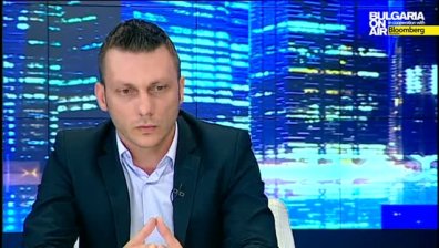 Станимир Хасърджиев: Вторият здравен пакет да е солидарен