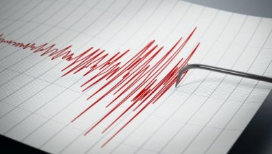 Трус с магнитуд 3,3 по Рихтер разлюля Провадия