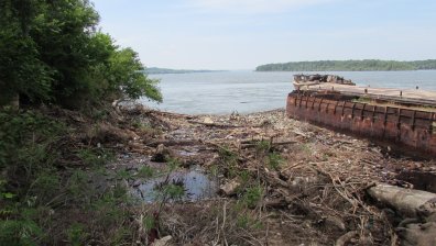 Български полицаи простреляха румънец, опитал да премине незаконно през р. Дунав