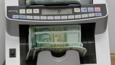 Над 488 млн. евро е търговският дефицит на България през януари