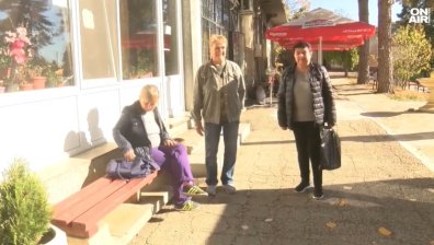 Села в Павликенско са без транспорт и възрастните не могат да си купят лекарства