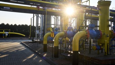 "Газпром": През зимата цената на газа ще стане 4 000 долара