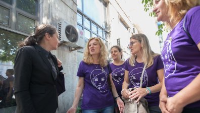 Родители на онкоболни деца: Дългогодишната агония върви към своя край