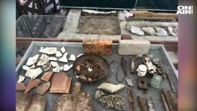 Откриха тайната зеленчукова градина на Хитлер