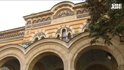 Няма да има общо богослужение между папа Франциск и патриарх Неофит