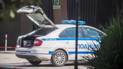 Убийство в София - издирват извършителя