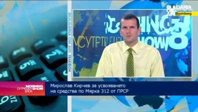 Малка фотоволтаична централа във Великотърновско е сред успешните европроекти за развитие на селските райони