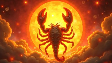 Меркурий в Скорпион засилва емоциите и съмненията ни