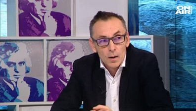 Скандал с лични данни разтресе света