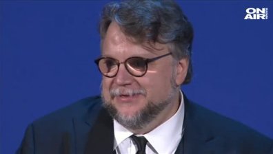 Мексиканският режисьор Гийермо дел Торо е големият победител на кинофестивала във Венеция