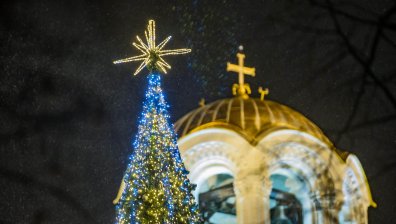Промени в движението и нощния градски транспорт за Нова година в София