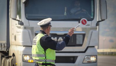 Спипаха 19 пияни и 15 дрогирани шофьори за последните 24 часа
