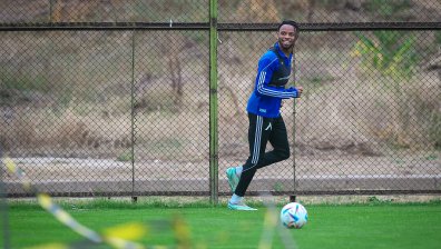 Звезда на "Левски" отива в ЦСКА заради по-висока заплата?