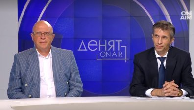 Ще се откажат ли българите от отоплението на газ?