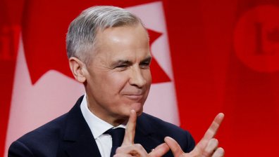 Новият премиер на Канада Марк Карни продължава търговската война със САЩ