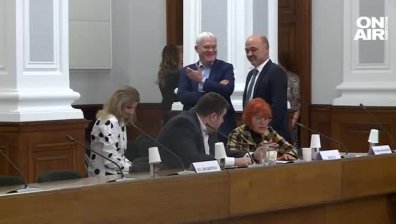 МС прие удължителен закон за бюджета, синдикатите продължават да настояват за по-високи доходи