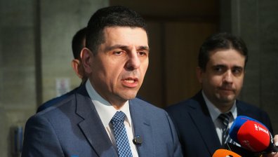 Мирчев: Митов и главният секретар се крият, защото групата от Петрохан е тренирала с полицаи