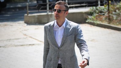 Бербатов каза как ще оправи футбола ни: По-малко чужденци и без президенти в Изпълкома