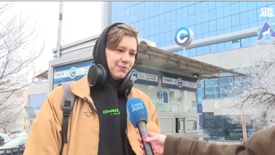 Втори ден със зелен билет в София: "По-удобен е и се очаква да даде резултат"