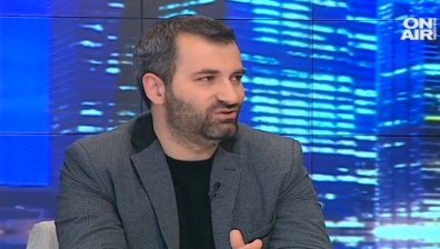 В. Великов: IT фирмите в България не вдигат шум около себе си