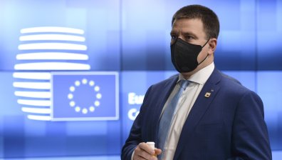 Корупционен скандал разтърси Естония, премиерът хвърли оставка