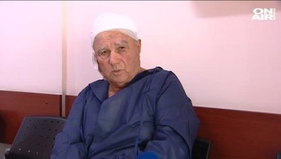 Домашно куче нападна мъж в София