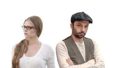 Кои са най-честите причини за неразбирателство между партньорите