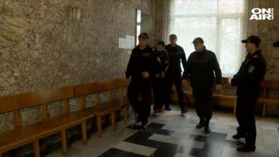 Убиецът на Мария от Горна Оряховица остава в ареста