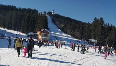 Хотелите в Пампорово са пълни, посрещат английски и ирландски туристи