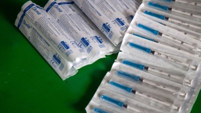 В Китай ще ваксинират и малки деца срещу Ковид-19