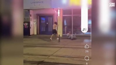 Искат биячите от пл. "Славейков" обратно в ареста, за да има спокойствие в обществото