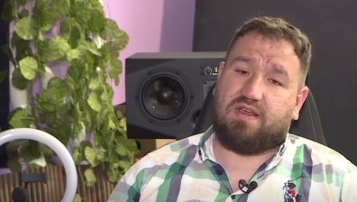 DJ Панчо Карамански - пример за силата на човешкия дух и пътя към мечтите