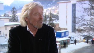 Ричард Брансън с план за 3000 интернет спътника