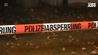 Германските власти все още издирват убиеца на 18-годишния българин