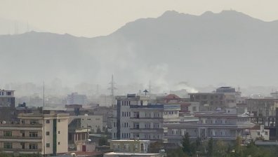 Двама души са загинали при мощна експлозия в Кабул