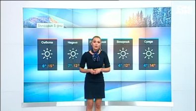 Централна прогноза