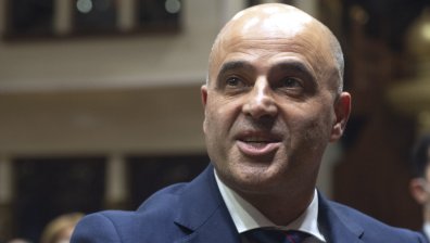 Ковачевски: Промененото френско предложение защитава позицията на Скопие