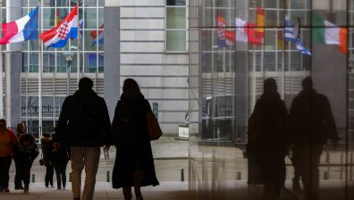 Изслушването на българските власти в ЕП било по инициатива на Брюксел