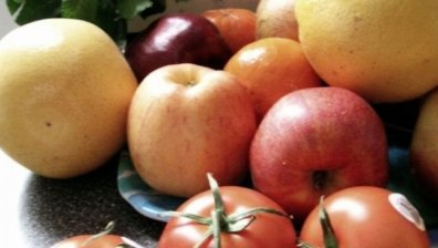 Заради градушките реколтите в Сливенско са лоши