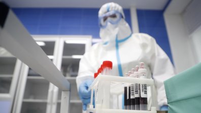 Нов доклад обвинява Китай и Русия във фалшива информация за Ковид-19