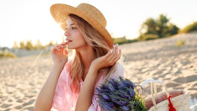 Ароматите, на които да заложим това лято