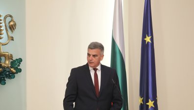 Позицията на България: Северна Македония няма да получи одобрение за членство в ЕС
