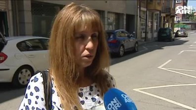 Лидерът на протеста на медицинските сестри е уволнен от работа