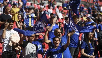 "Челси" си осигури лондонски сблъсък с "Арсенал" в спора за "Флорида къп"