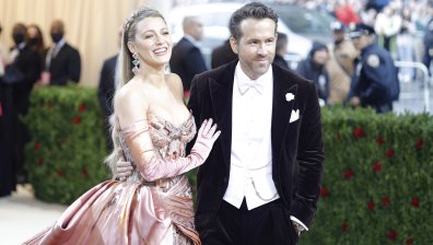 Рейнолдс: Блейк Лайвли ми е ядосана, защото купих футболен отбор без да я питам